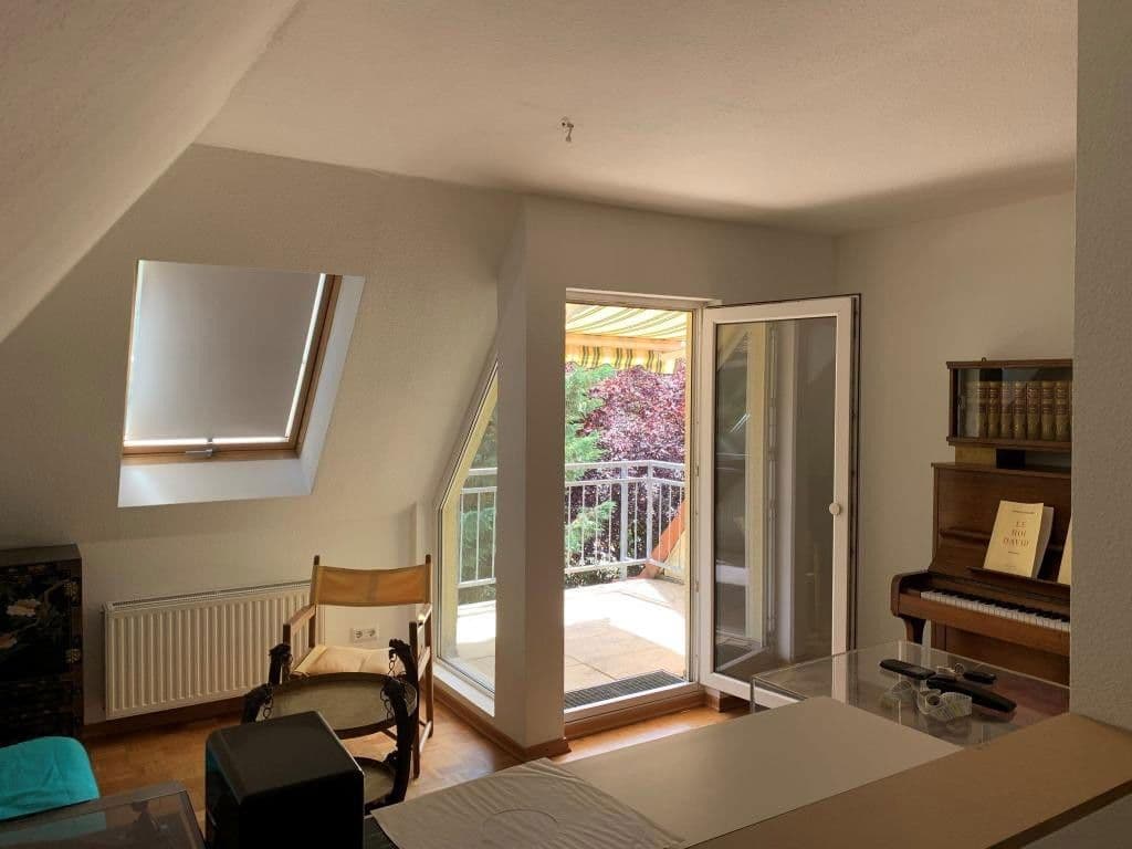 2 bedroom flat to rent, 48 m², Bornheim, North Rhine-Westphalia 2 bedroom flat to rent, 48 m², Bornheim, North Rhine-Westphalia