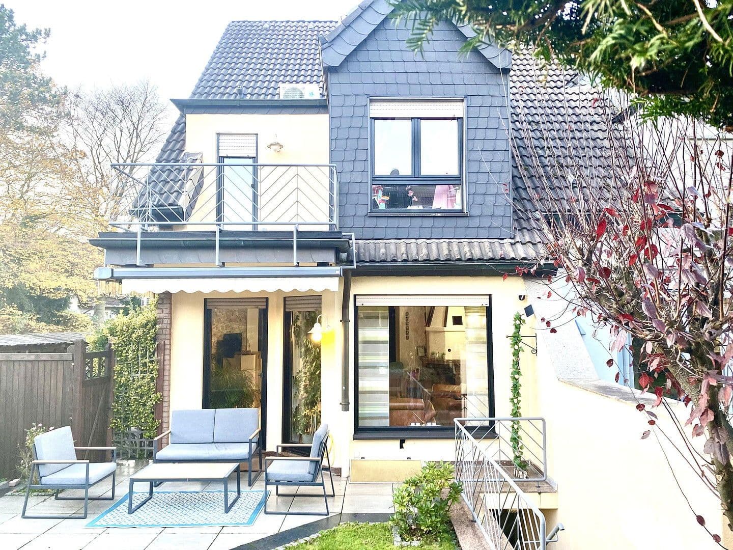 house for sale, 121 m², Am Uhlensterz 2, Oberhausen, North Rhine-Westphalia house for sale, 121 m², Am Uhlensterz 2, Oberhausen, North Rhine-Westphalia