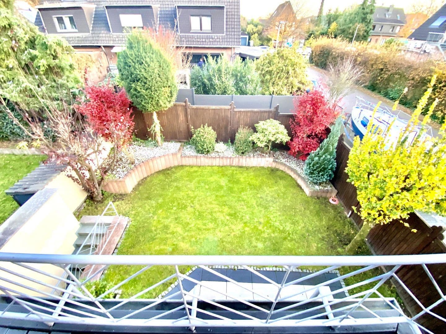 house for sale, 121 m², Am Uhlensterz 2, Oberhausen, North Rhine-Westphalia house for sale, 121 m², Am Uhlensterz 2, Oberhausen, North Rhine-Westphalia