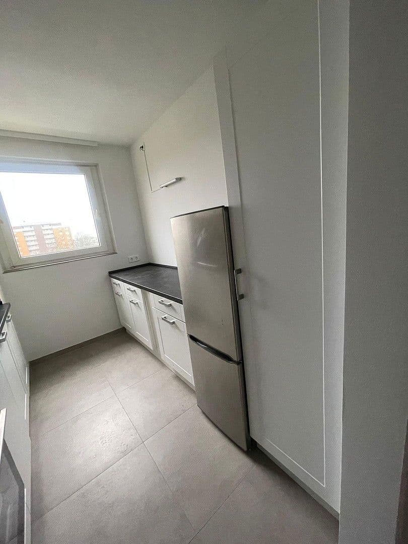 3 bedroom flat to rent, 109 m², Alzeyer Str. 1, Frankfurt, Hesse 3 bedroom flat to rent, 109 m², Alzeyer Str. 1, Frankfurt, Hesse