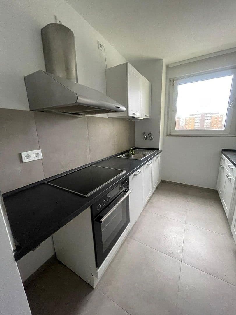 3 bedroom flat to rent, 109 m², Alzeyer Str. 1, Frankfurt, Hesse 3 bedroom flat to rent, 109 m², Alzeyer Str. 1, Frankfurt, Hesse