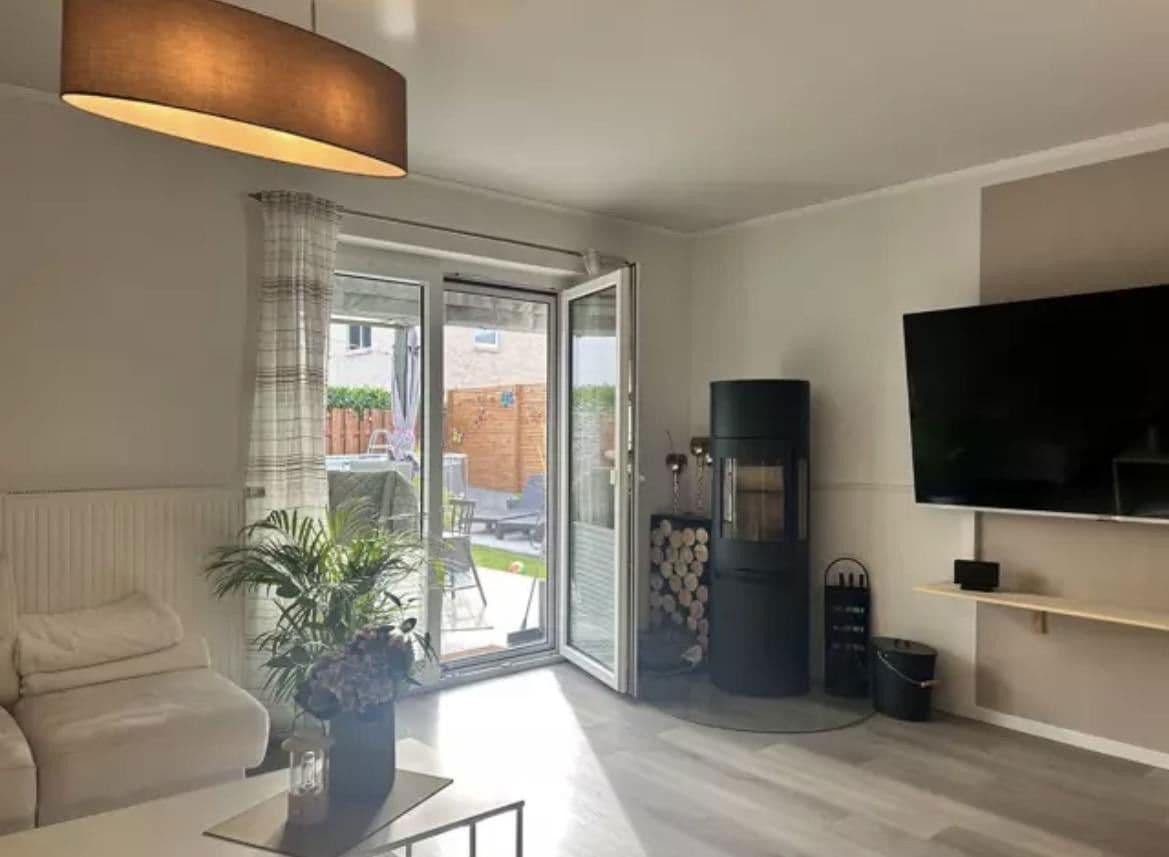 house for sale, 125 m², Winsen (Luhe), Lower Saxony house for sale, 125 m², Winsen (Luhe), Lower Saxony