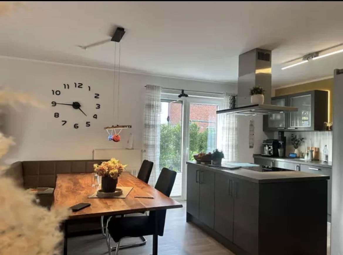 house for sale, 125 m², Winsen (Luhe), Lower Saxony house for sale, 125 m², Winsen (Luhe), Lower Saxony