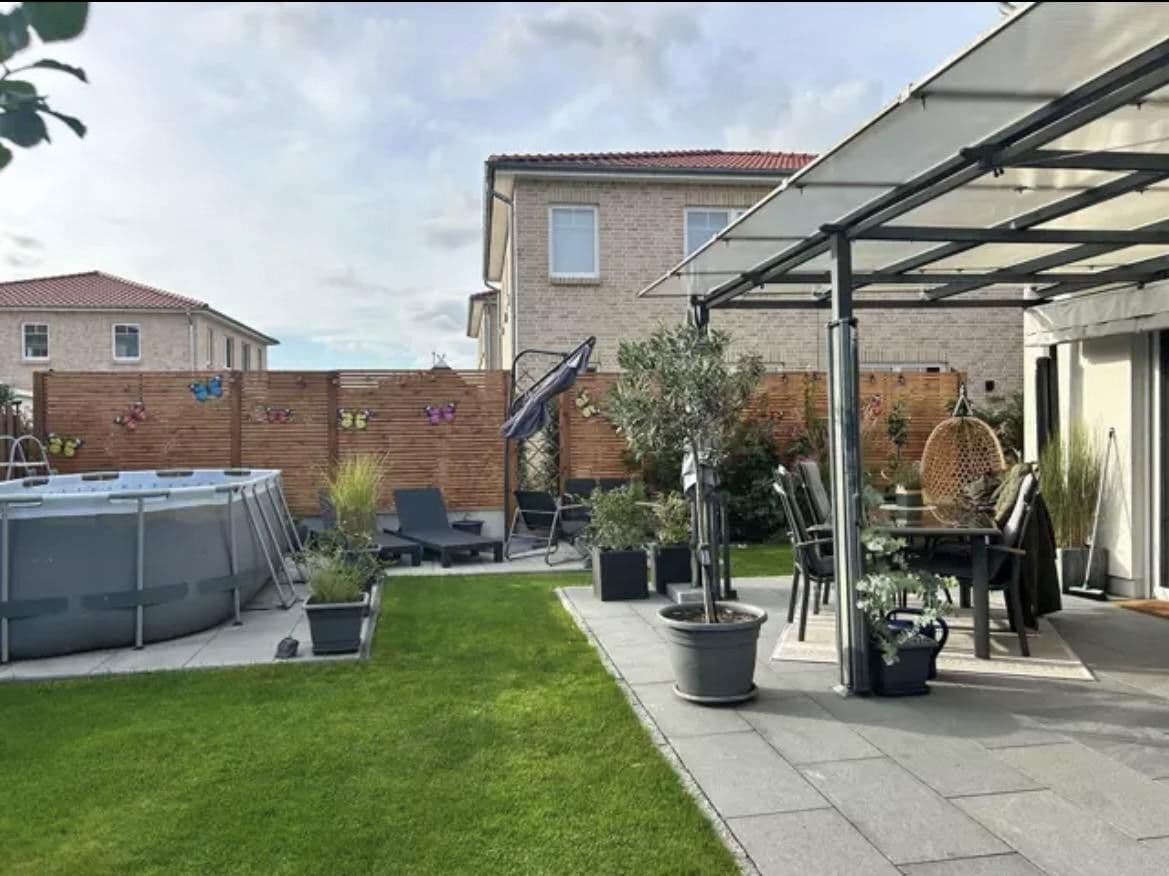 house for sale, 125 m², Winsen (Luhe), Lower Saxony house for sale, 125 m², Winsen (Luhe), Lower Saxony