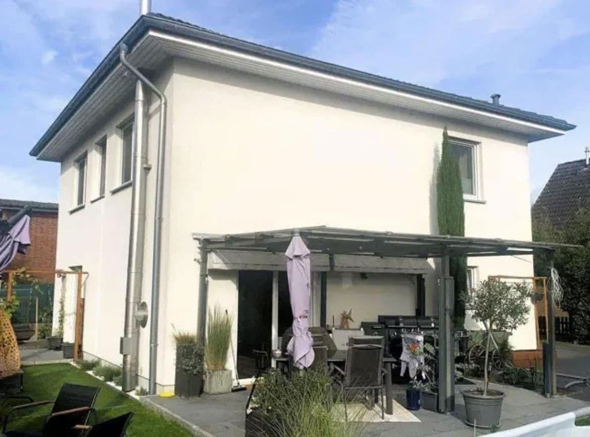 house for sale, 125 m², Winsen (Luhe), Lower Saxony house for sale, 125 m², Winsen (Luhe), Lower Saxony