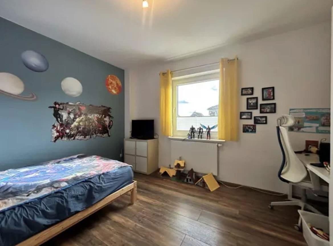 house for sale, 125 m², Winsen (Luhe), Lower Saxony house for sale, 125 m², Winsen (Luhe), Lower Saxony