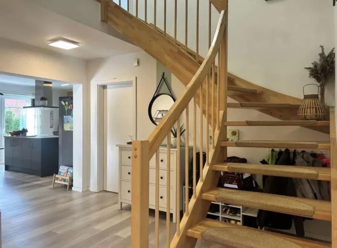 house for sale, 125 m², Winsen (Luhe), Lower Saxony house for sale, 125 m², Winsen (Luhe), Lower Saxony