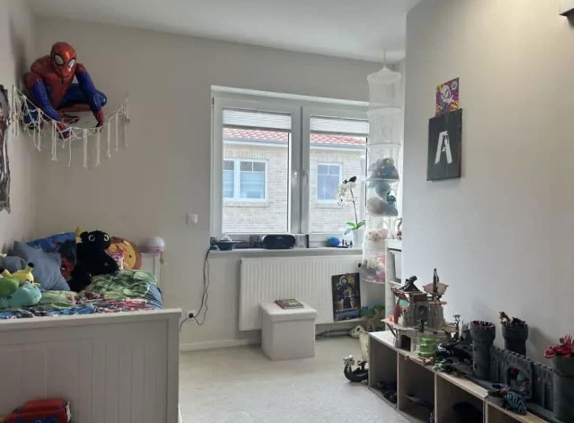 house for sale, 125 m², Winsen (Luhe), Lower Saxony house for sale, 125 m², Winsen (Luhe), Lower Saxony