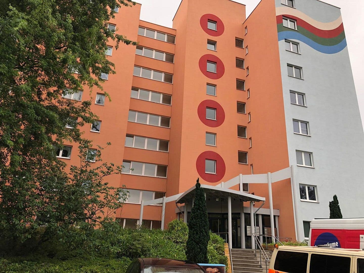 2 bedroom flat to rent, 60 m², Lünette 11, Berlin, Berlin 2 bedroom flat to rent, 60 m², Lünette 11, Berlin, Berlin