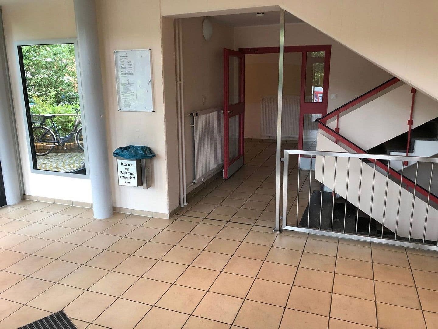 2 bedroom flat to rent, 60 m², Lünette 11, Berlin, Berlin 2 bedroom flat to rent, 60 m², Lünette 11, Berlin, Berlin