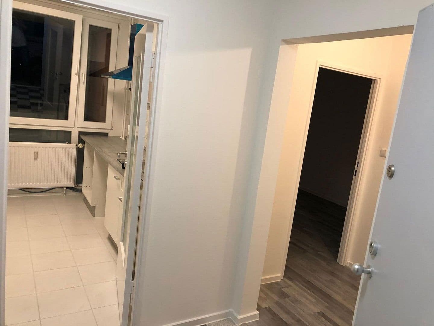 2 bedroom flat to rent, 60 m², Lünette 11, Berlin, Berlin 2 bedroom flat to rent, 60 m², Lünette 11, Berlin, Berlin