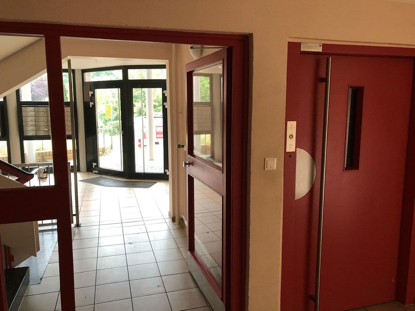 2 bedroom flat to rent, 60 m², Lünette 11, Berlin, Berlin 2 bedroom flat to rent, 60 m², Lünette 11, Berlin, Berlin