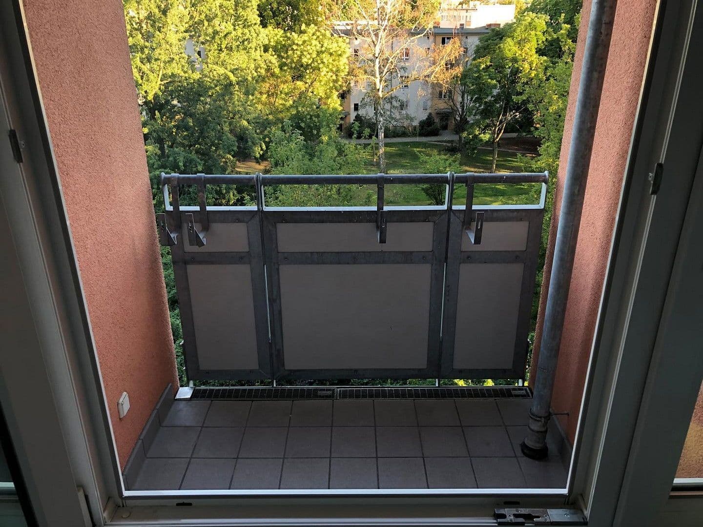 2 bedroom flat to rent, 60 m², Lünette 11, Berlin, Berlin 2 bedroom flat to rent, 60 m², Lünette 11, Berlin, Berlin