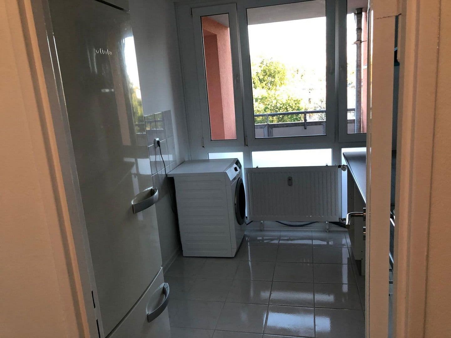 2 bedroom flat to rent, 60 m², Lünette 11, Berlin, Berlin 2 bedroom flat to rent, 60 m², Lünette 11, Berlin, Berlin