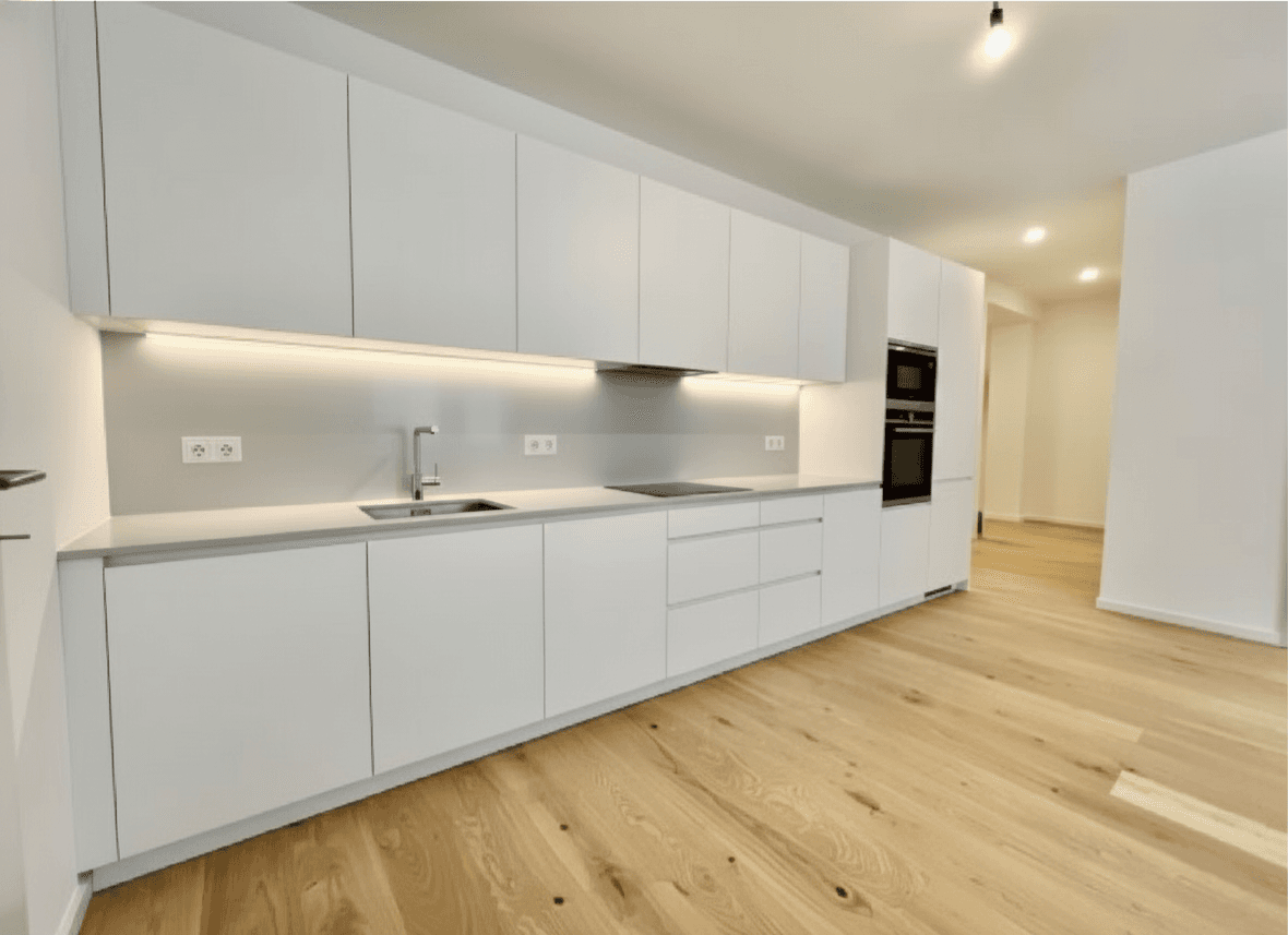 3 bedroom flat to rent, 67 m², Wien, Vienna 3 bedroom flat to rent, 67 m², Wien, Vienna