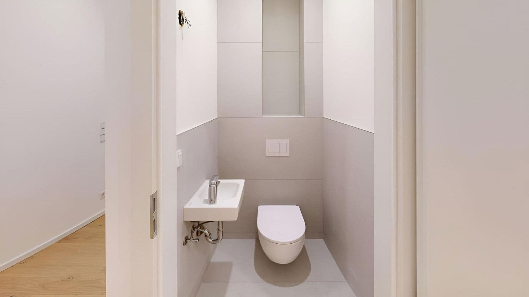 3 bedroom flat to rent, 67 m², Wien, Vienna 3 bedroom flat to rent, 67 m², Wien, Vienna