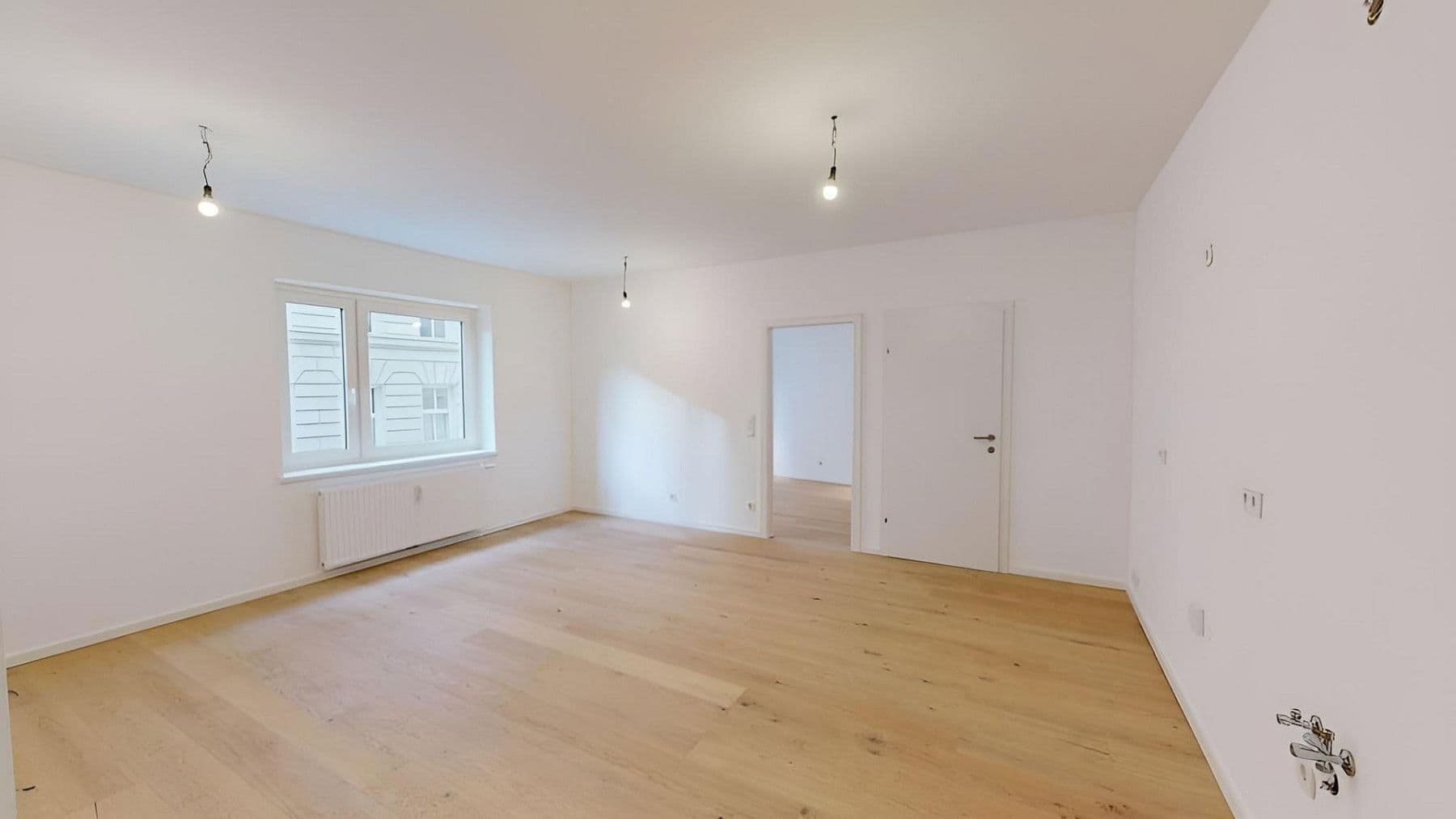 3 bedroom flat to rent, 67 m², Wien, Vienna 3 bedroom flat to rent, 67 m², Wien, Vienna