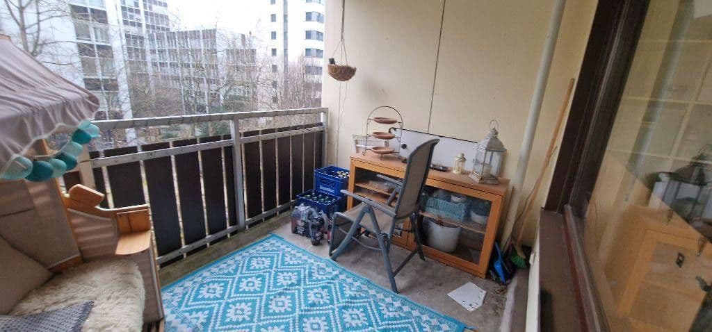 4 bedroom flat for sale, 106 m², München, Bavaria 4 bedroom flat for sale, 106 m², München, Bavaria