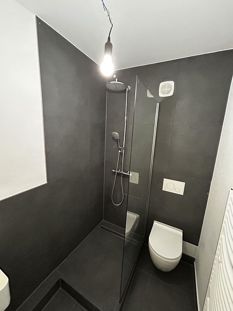 1 bedroom flat to rent, 36 m², Drygalski-Allee 118, München, Bavaria 1 bedroom flat to rent, 36 m², Drygalski-Allee 118, München, Bavaria