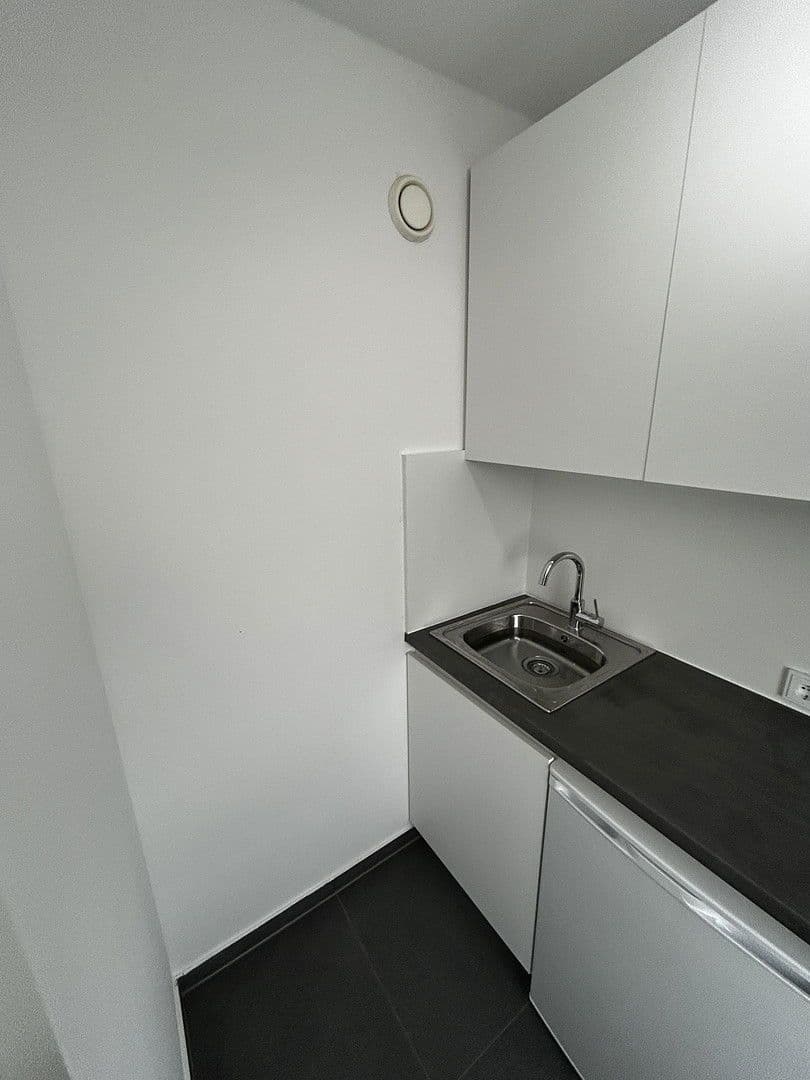 1 bedroom flat to rent, 36 m², Drygalski-Allee 118, München, Bavaria 1 bedroom flat to rent, 36 m², Drygalski-Allee 118, München, Bavaria