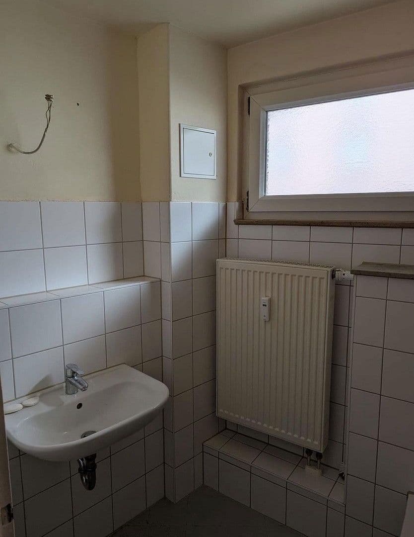 2 bedroom flat to rent, 48 m², Holzgartenstrasse 9, Pforzheim, Baden-Württemberg 2 bedroom flat to rent, 48 m², Holzgartenstrasse 9, Pforzheim, Baden-Württemberg