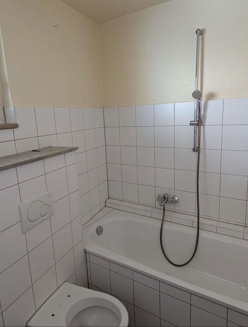 2 bedroom flat to rent, 48 m², Holzgartenstrasse 9, Pforzheim, Baden-Württemberg 2 bedroom flat to rent, 48 m², Holzgartenstrasse 9, Pforzheim, Baden-Württemberg