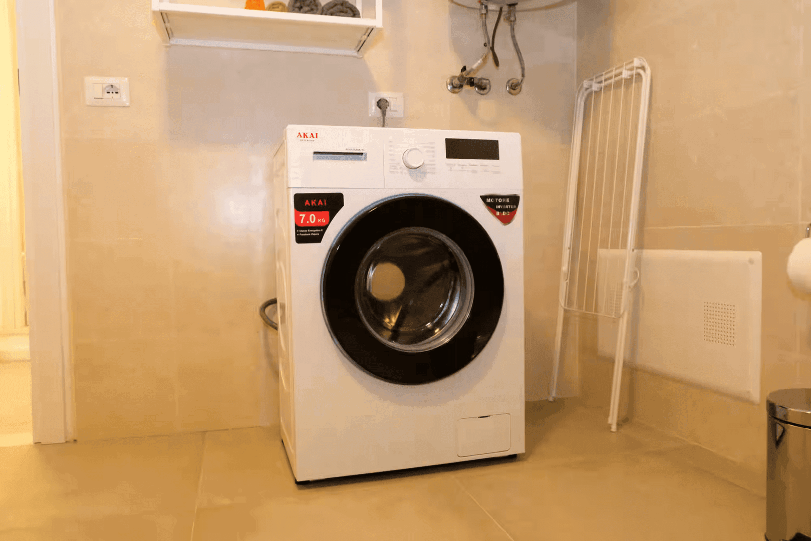 2 bedroom flat to rent, 43 m², Brunnenstraße 4, Riederich, Baden-Württemberg 2 bedroom flat to rent, 43 m², Brunnenstraße 4, Riederich, Baden-Württemberg