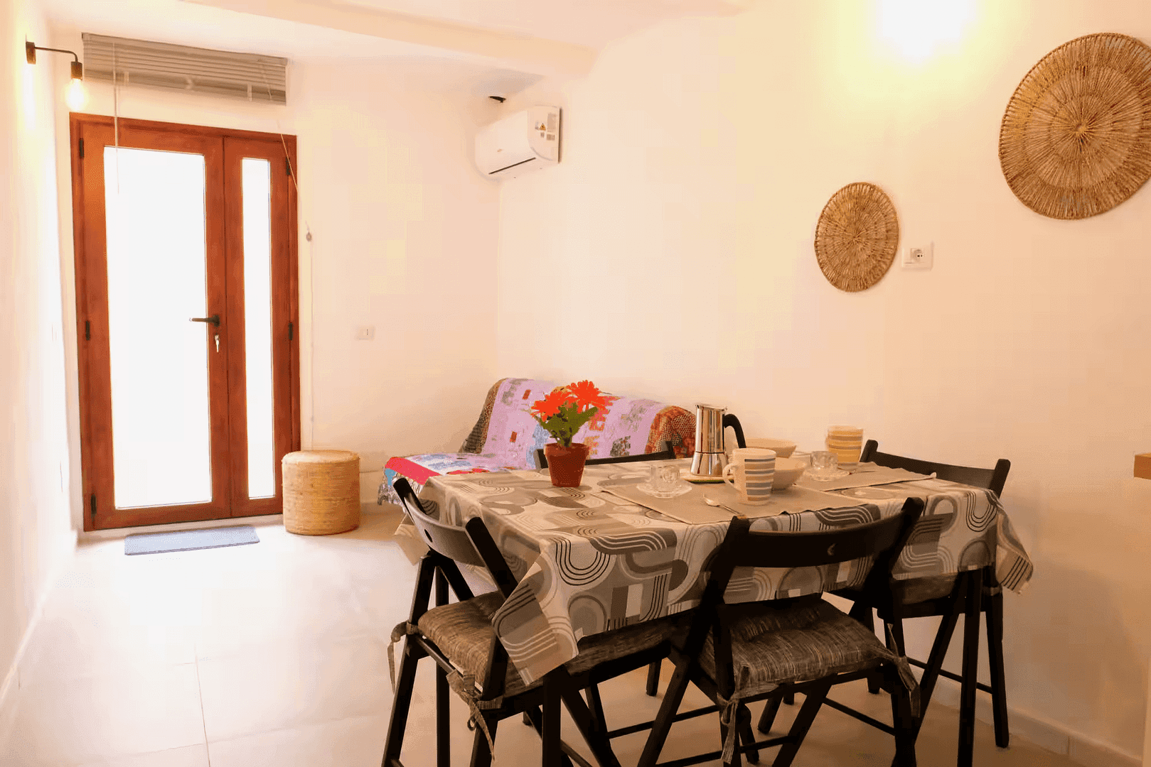 2 bedroom flat to rent, 43 m², Brunnenstraße 4, Riederich, Baden-Württemberg 2 bedroom flat to rent, 43 m², Brunnenstraße 4, Riederich, Baden-Württemberg