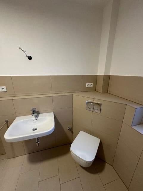 2 bedroom flat to rent, 56 m², Waldstromerstr. 18, Nürnberg, Bavaria 2 bedroom flat to rent, 56 m², Waldstromerstr. 18, Nürnberg, Bavaria