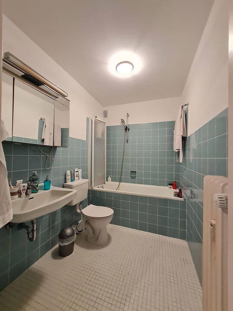 2 bedroom flat to rent, 60 m², Lüder-von-Bentheim-Str. 18, Bremen, Bremen 2 bedroom flat to rent, 60 m², Lüder-von-Bentheim-Str. 18, Bremen, Bremen