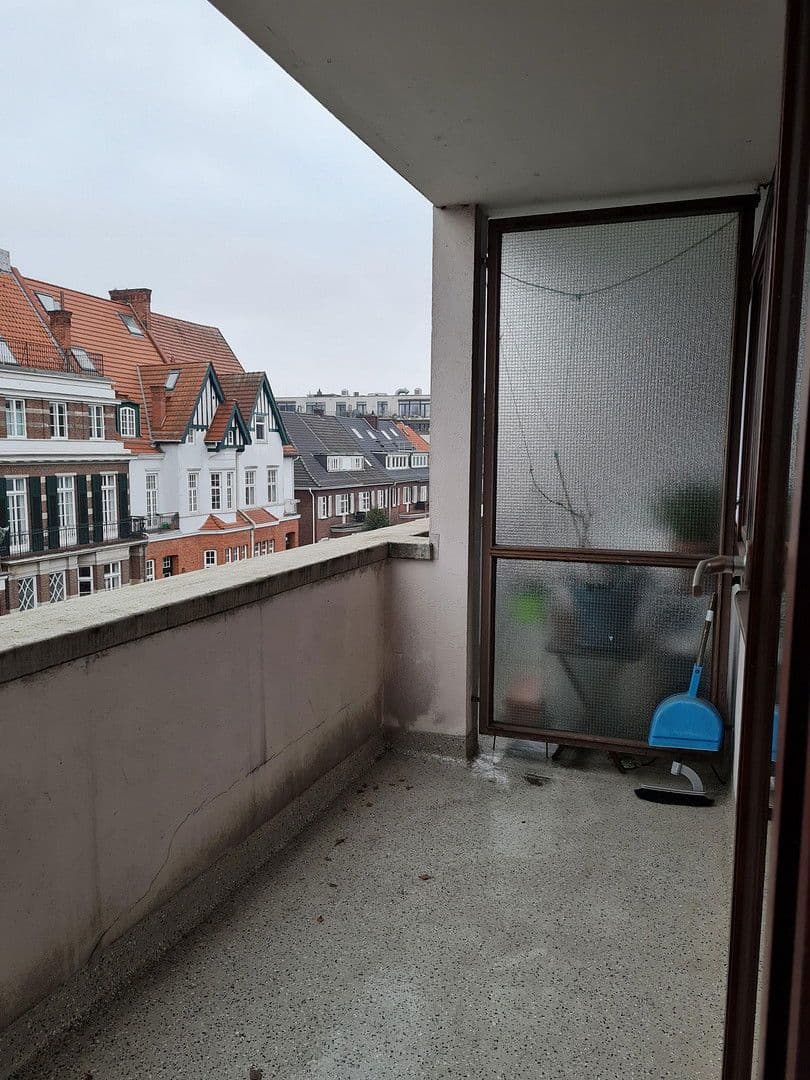 2 bedroom flat to rent, 60 m², Lüder-von-Bentheim-Str. 18, Bremen, Bremen 2 bedroom flat to rent, 60 m², Lüder-von-Bentheim-Str. 18, Bremen, Bremen