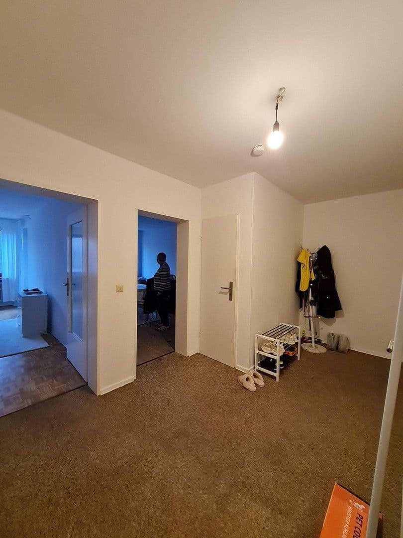 2 bedroom flat to rent, 60 m², Lüder-von-Bentheim-Str. 18, Bremen, Bremen 2 bedroom flat to rent, 60 m², Lüder-von-Bentheim-Str. 18, Bremen, Bremen