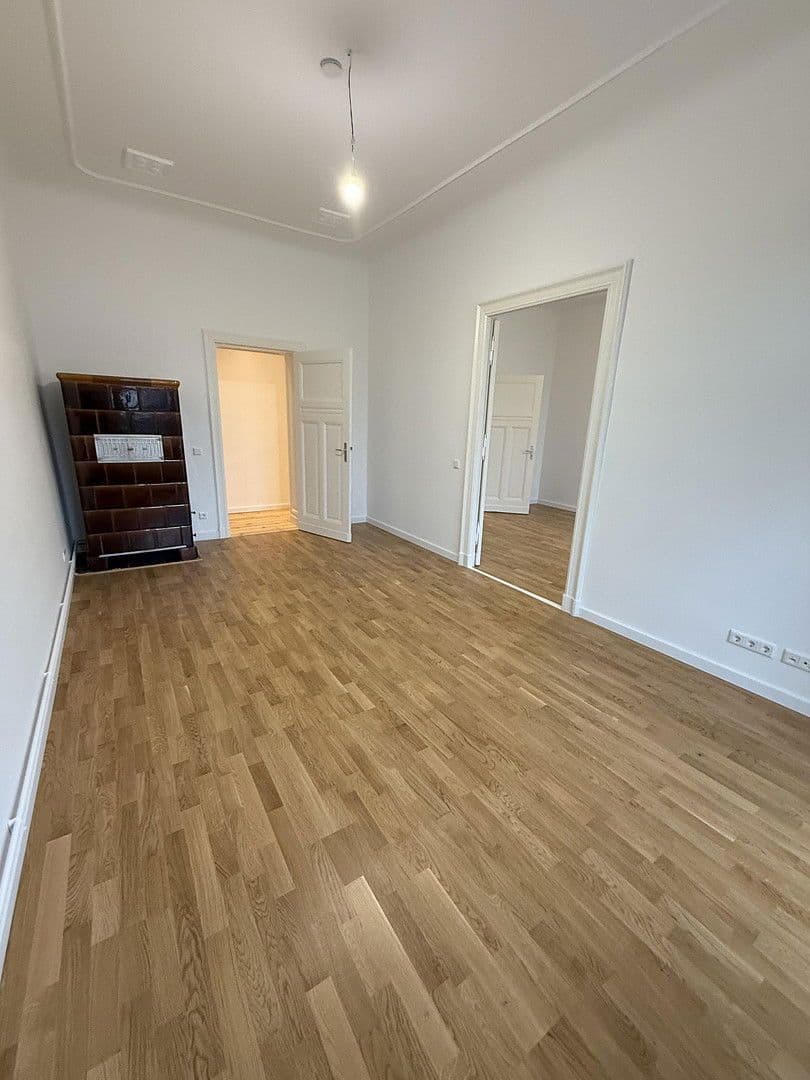 3 bedroom flat to rent, 109 m², Blissestraße, Berlin, Berlin 3 bedroom flat to rent, 109 m², Blissestraße, Berlin, Berlin