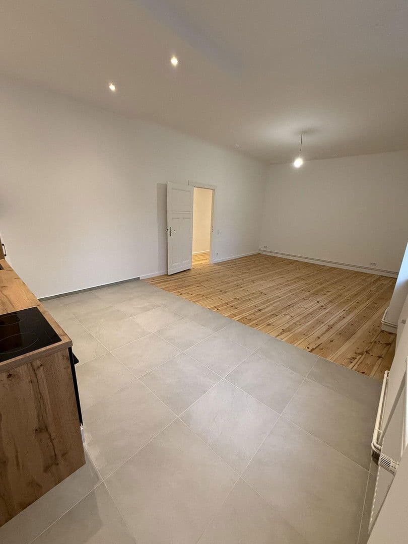 3 bedroom flat to rent, 109 m², Blissestraße, Berlin, Berlin 3 bedroom flat to rent, 109 m², Blissestraße, Berlin, Berlin