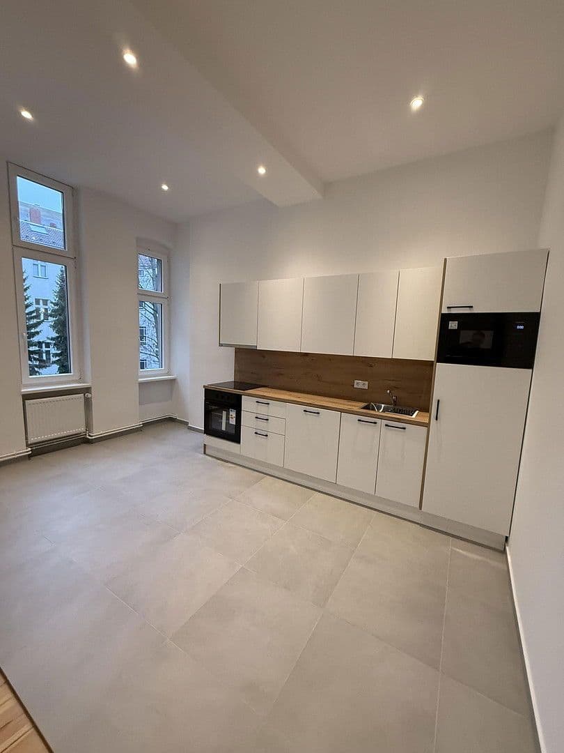 3 bedroom flat to rent, 109 m², Blissestraße, Berlin, Berlin 3 bedroom flat to rent, 109 m², Blissestraße, Berlin, Berlin