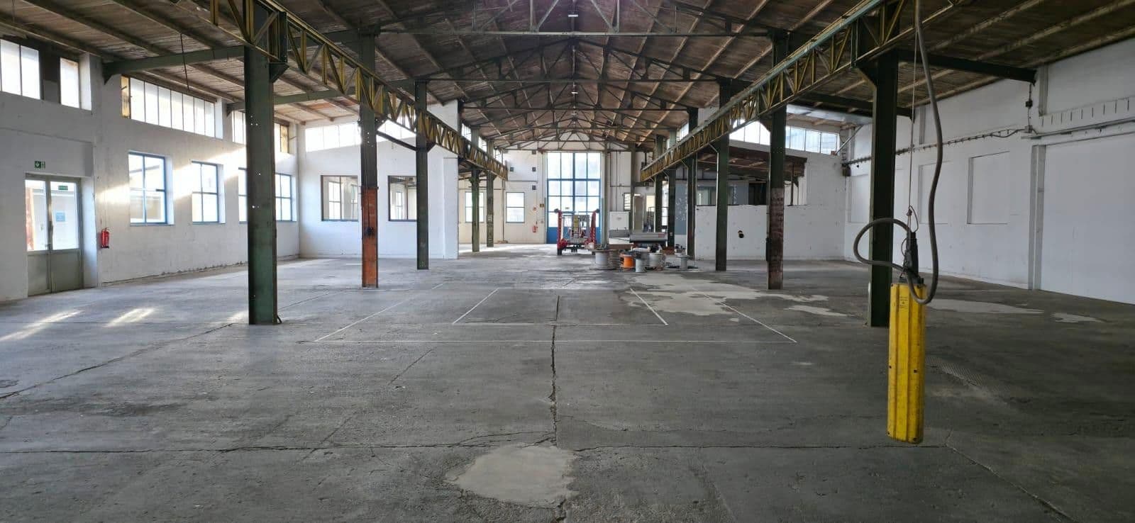 non-residential property to rent, 1,049 m², Simbacherstr. 35, Neuötting, Bavaria non-residential property to rent, 1,049 m², Simbacherstr. 35, Neuötting, Bavaria