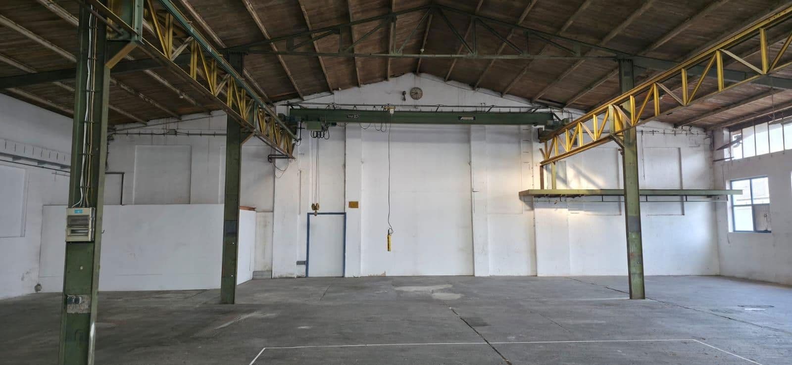 non-residential property to rent, 1,049 m², Simbacherstr. 35, Neuötting, Bavaria non-residential property to rent, 1,049 m², Simbacherstr. 35, Neuötting, Bavaria