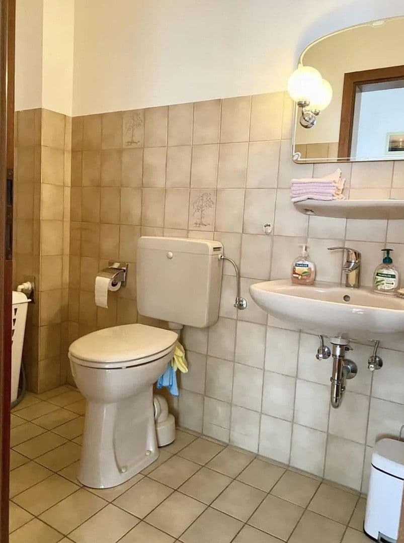 3 bedroom flat to rent, 85 m², Bahlenstrasse 183, Düsseldorf, North Rhine-Westphalia 3 bedroom flat to rent, 85 m², Bahlenstrasse 183, Düsseldorf, North Rhine-Westphalia