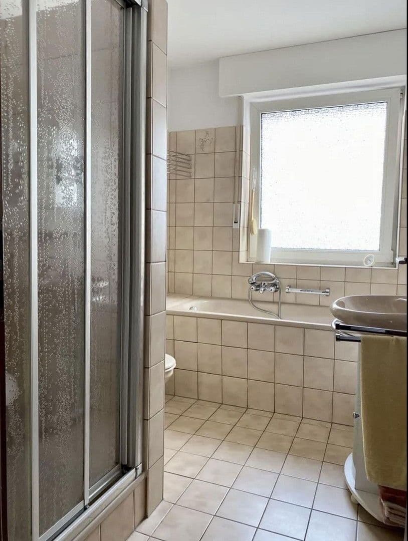 3 bedroom flat to rent, 85 m², Bahlenstrasse 183, Düsseldorf, North Rhine-Westphalia 3 bedroom flat to rent, 85 m², Bahlenstrasse 183, Düsseldorf, North Rhine-Westphalia