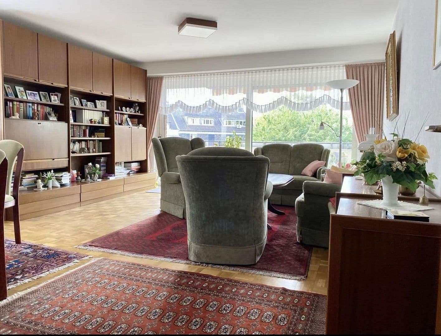 3 bedroom flat to rent, 85 m², Bahlenstrasse 183, Düsseldorf, North Rhine-Westphalia 3 bedroom flat to rent, 85 m², Bahlenstrasse 183, Düsseldorf, North Rhine-Westphalia