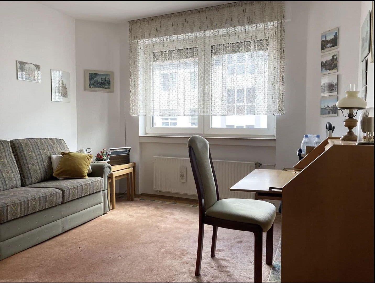 3 bedroom flat to rent, 85 m², Bahlenstrasse 183, Düsseldorf, North Rhine-Westphalia 3 bedroom flat to rent, 85 m², Bahlenstrasse 183, Düsseldorf, North Rhine-Westphalia