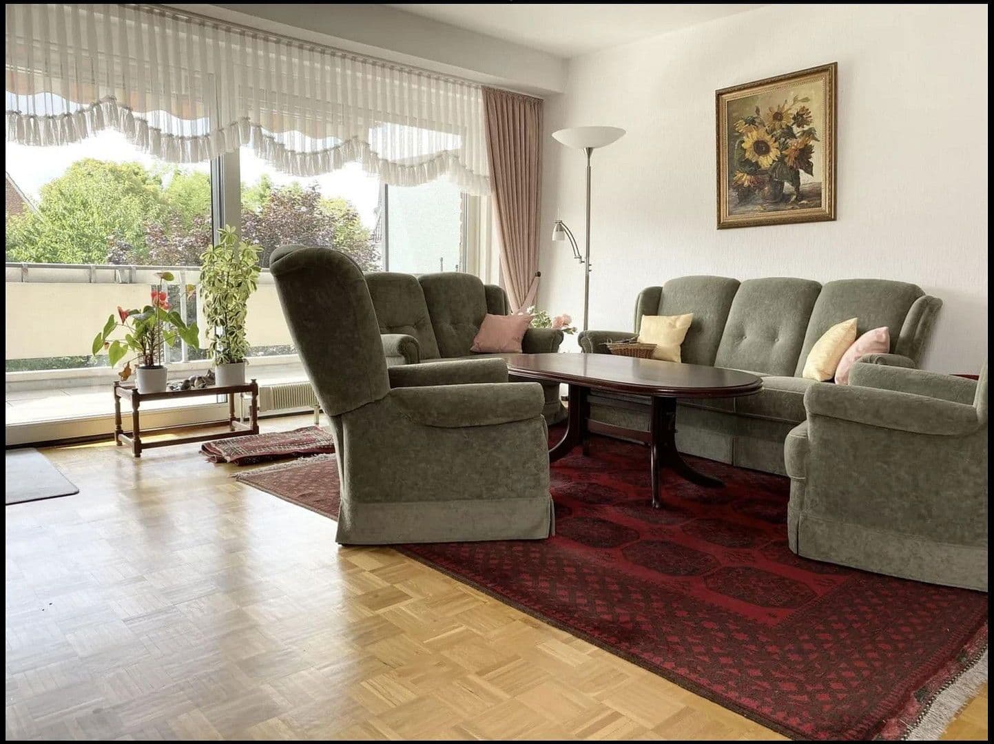 3 bedroom flat to rent, 85 m², Bahlenstrasse 183, Düsseldorf, North Rhine-Westphalia 3 bedroom flat to rent, 85 m², Bahlenstrasse 183, Düsseldorf, North Rhine-Westphalia