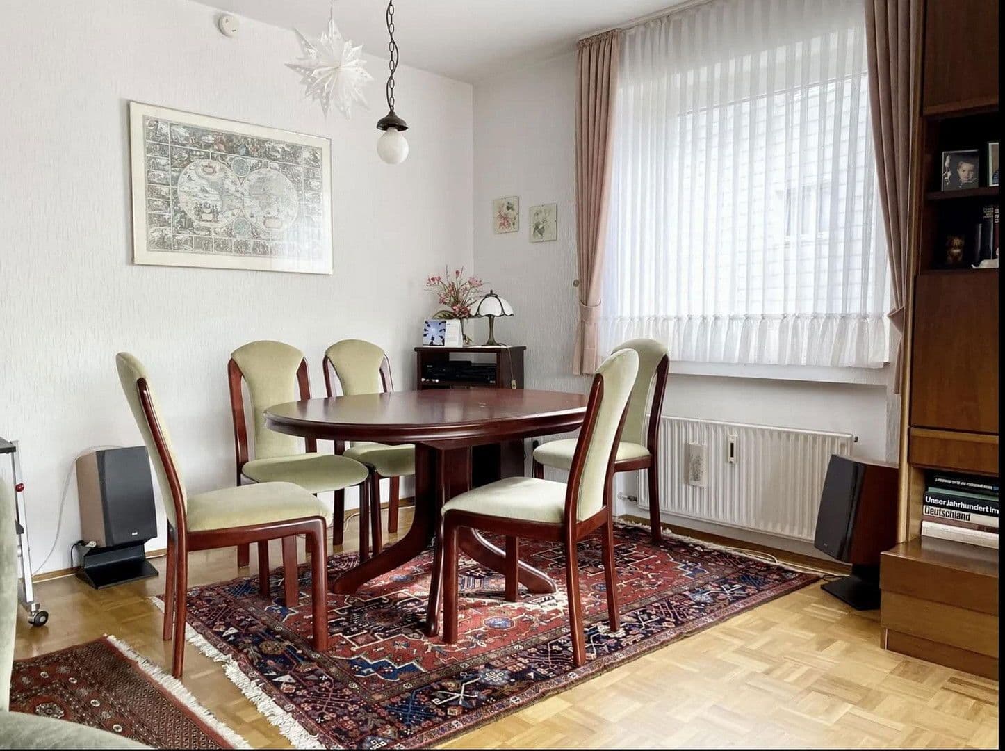 3 bedroom flat to rent, 85 m², Bahlenstrasse 183, Düsseldorf, North Rhine-Westphalia 3 bedroom flat to rent, 85 m², Bahlenstrasse 183, Düsseldorf, North Rhine-Westphalia