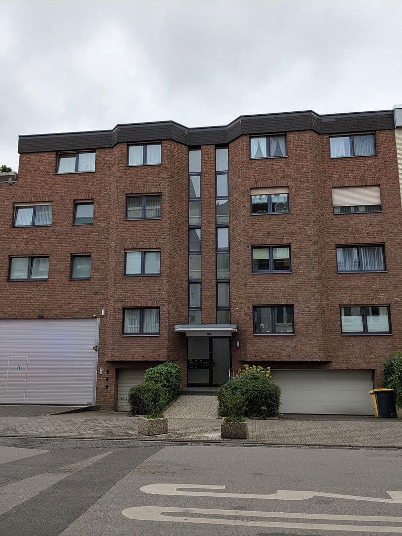 3 bedroom flat to rent, 85 m², Bahlenstrasse 183, Düsseldorf, North Rhine-Westphalia 3 bedroom flat to rent, 85 m², Bahlenstrasse 183, Düsseldorf, North Rhine-Westphalia