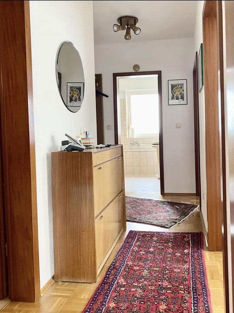 3 bedroom flat to rent, 85 m², Bahlenstrasse 183, Düsseldorf, North Rhine-Westphalia 3 bedroom flat to rent, 85 m², Bahlenstrasse 183, Düsseldorf, North Rhine-Westphalia