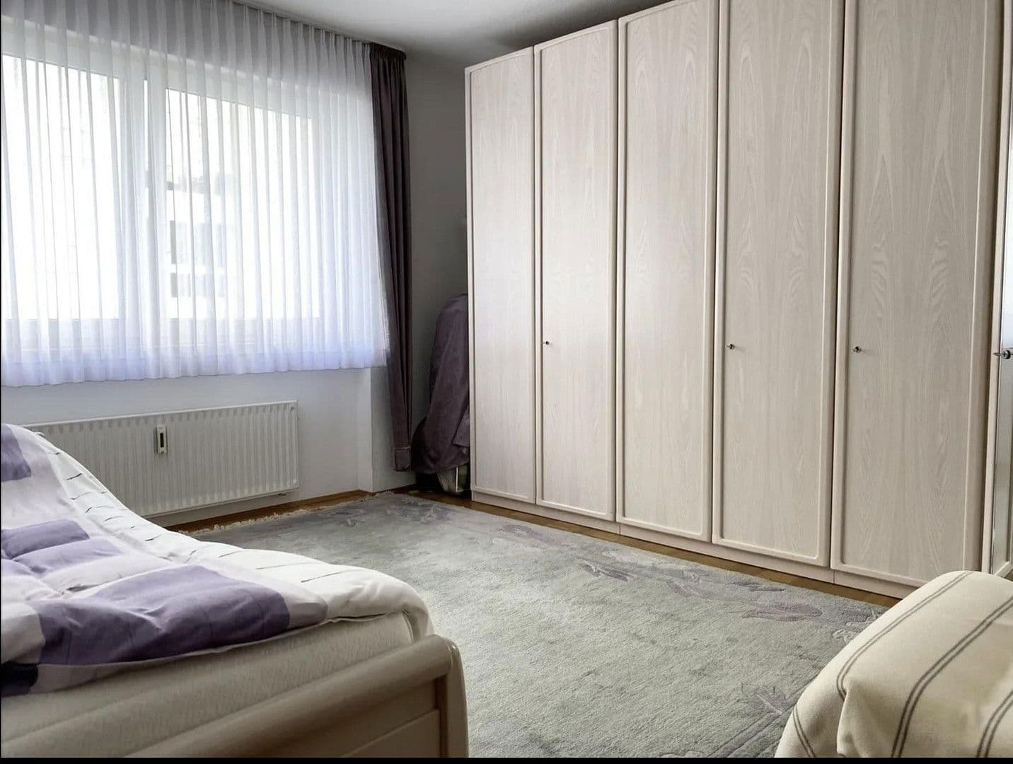 3 bedroom flat to rent, 85 m², Bahlenstrasse 183, Düsseldorf, North Rhine-Westphalia 3 bedroom flat to rent, 85 m², Bahlenstrasse 183, Düsseldorf, North Rhine-Westphalia