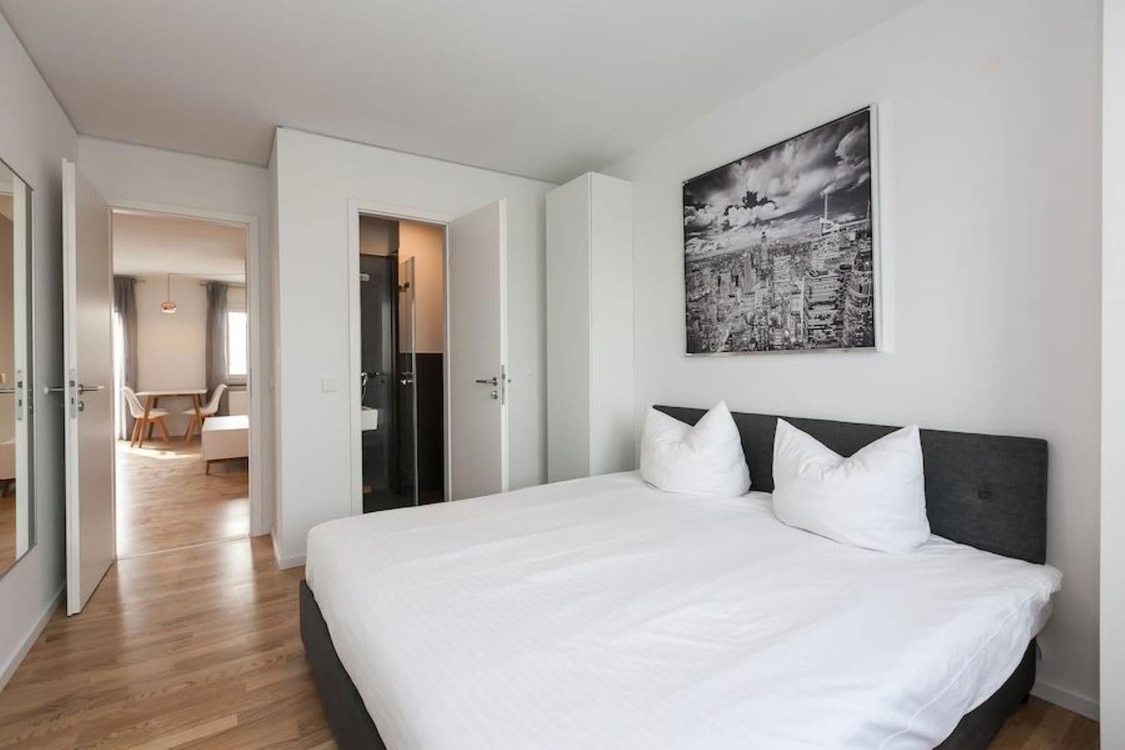 3 bedroom flat to rent, 62 m², Langer Anger 33, Heidelberg, Baden-Württemberg 3 bedroom flat to rent, 62 m², Langer Anger 33, Heidelberg, Baden-Württemberg