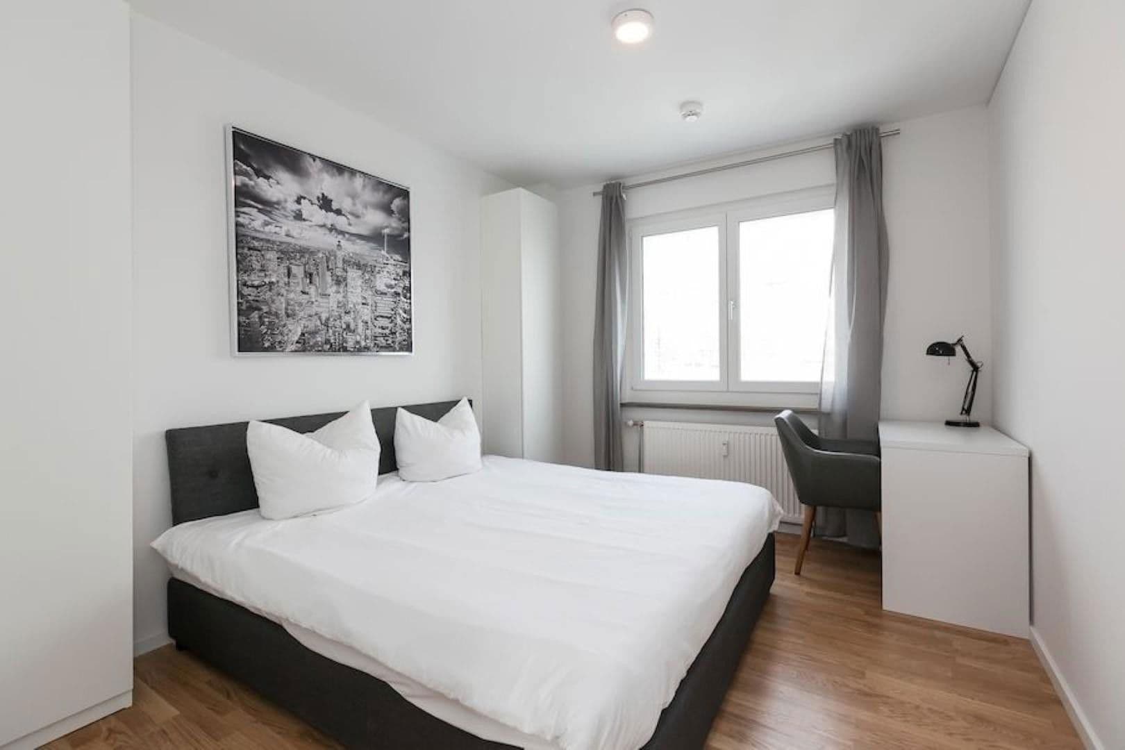 3 bedroom flat to rent, 62 m², Langer Anger 33, Heidelberg, Baden-Württemberg 3 bedroom flat to rent, 62 m², Langer Anger 33, Heidelberg, Baden-Württemberg