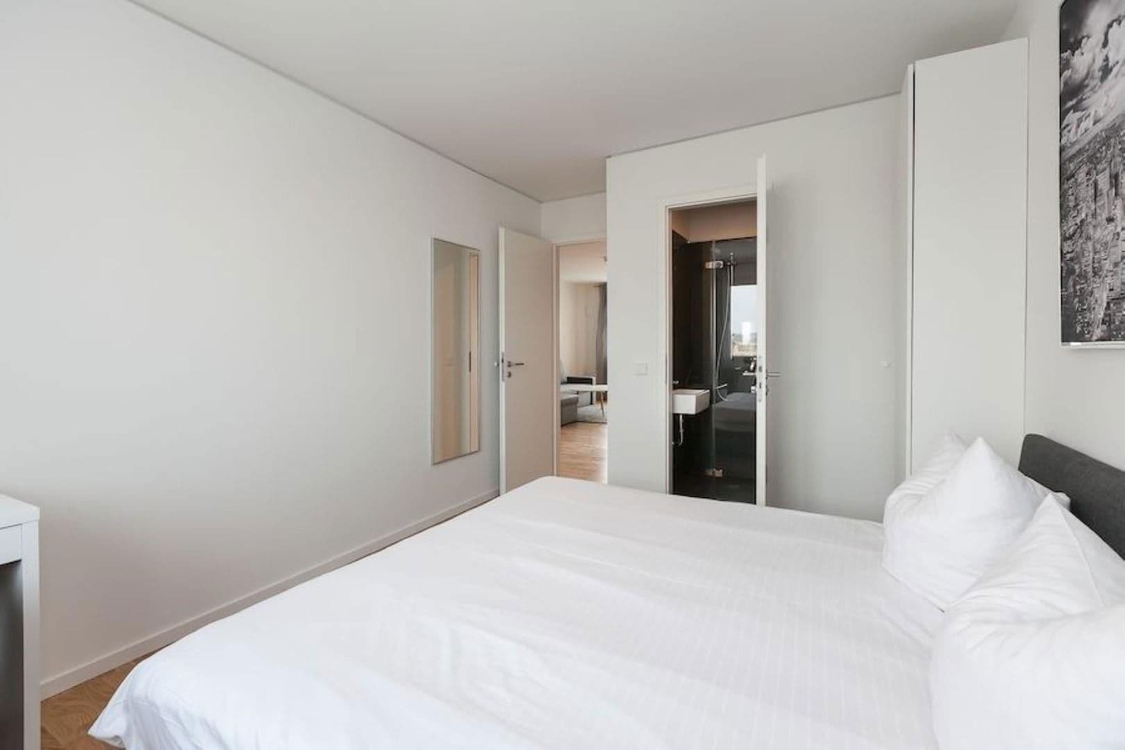 3 bedroom flat to rent, 62 m², Langer Anger 33, Heidelberg, Baden-Württemberg 3 bedroom flat to rent, 62 m², Langer Anger 33, Heidelberg, Baden-Württemberg