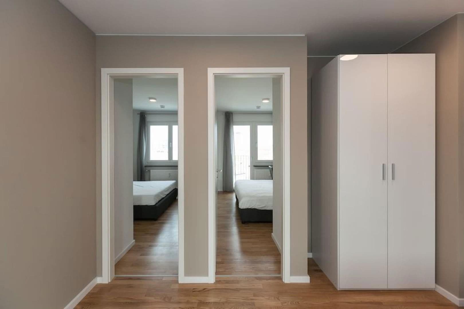 3 bedroom flat to rent, 62 m², Langer Anger 33, Heidelberg, Baden-Württemberg 3 bedroom flat to rent, 62 m², Langer Anger 33, Heidelberg, Baden-Württemberg